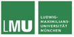 Logo Ludwig-Maximilians-Universität München - Hochschule HTGF Netzwerkpartner