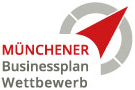 Logo Münchener Businessplan-Wettbewerb- Businessplanwettbewerb HTGF Netzwerkpartner