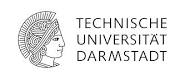 Logo TU Darmstadt - Hochschule HTGF Netzwerkpartner