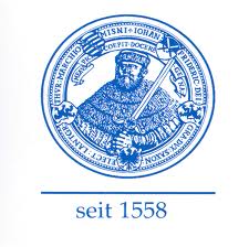 Logo Uni Jena - Hochschule HTGF Netzwerkpartner
