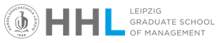 Logo HHL Leipzig Graduate School of Management - Hochschule HTGF Netzwerkpartner
