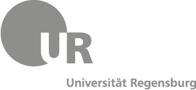 Logo Universität Regensburg - Hochschule HTGF Netzwerkpartner