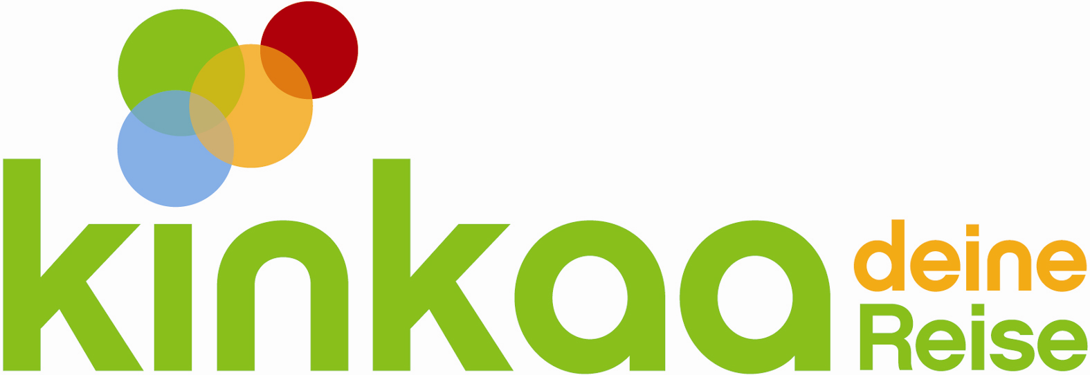 kinkaa Logo