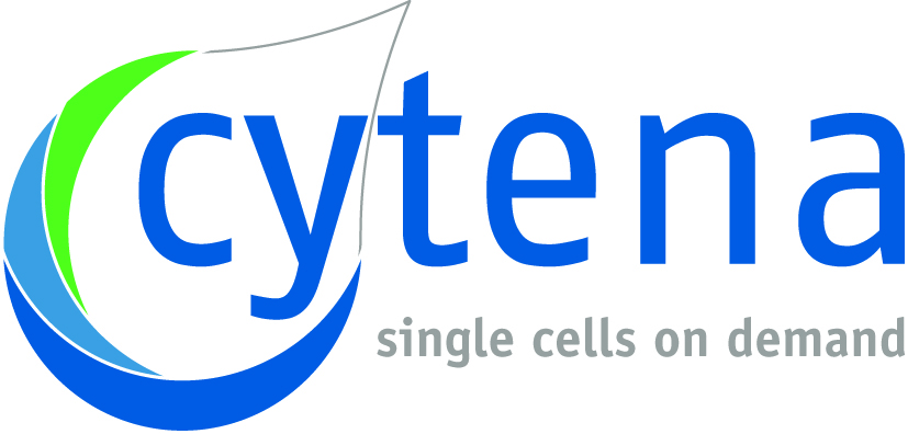 Cytena Logo