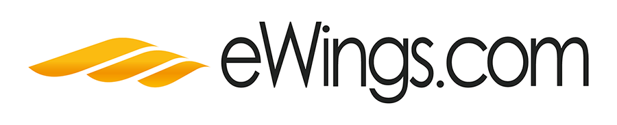 eWings.com Logo