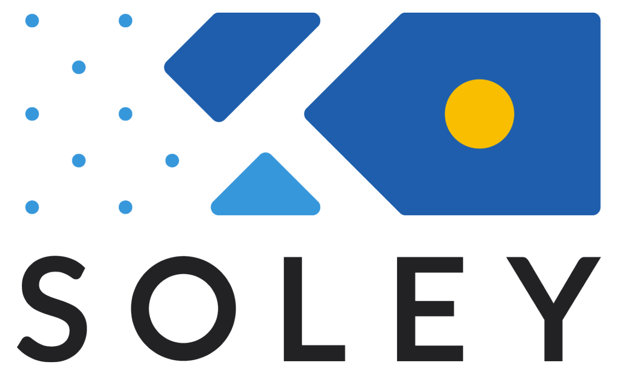 Soley Logo