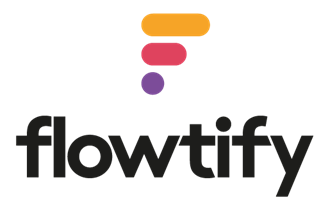 Flowtify Logo