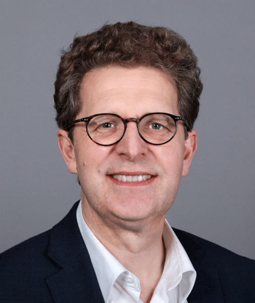 Dr. Matthias Koehler – Chairman of the Advisory Board