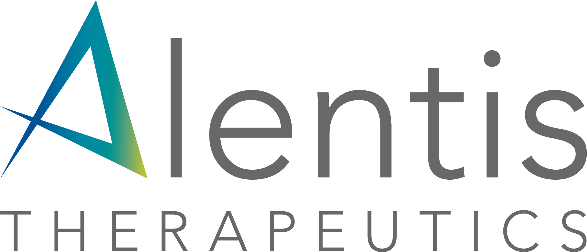 Alentis Therapeutics Logo