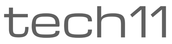 Tech11 Logo