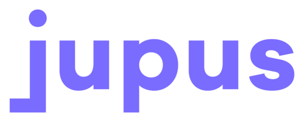 Logo: JUPUS
