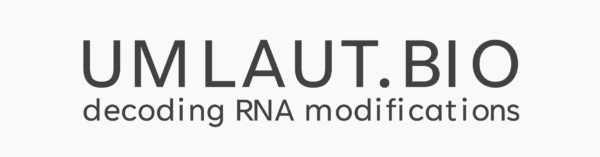 Logo: Umlaut.Bio