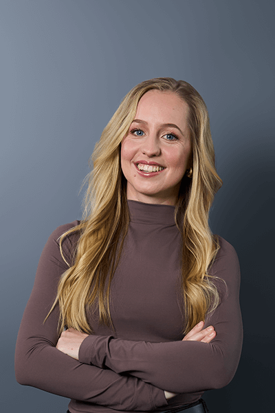 Katharina Bitsch – Junior Controller