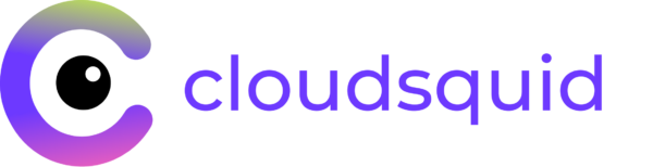 Logo: Cloudsquid